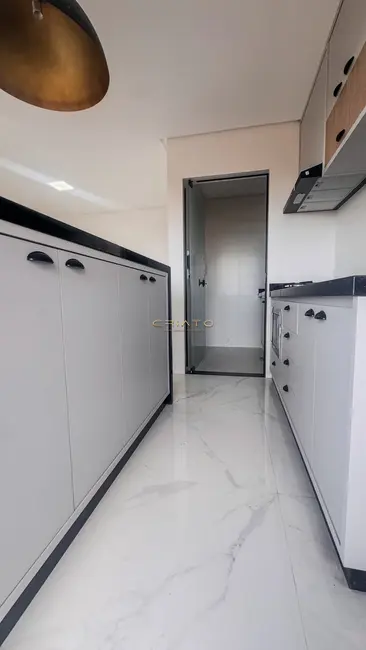 Apartamento com 3 quartos à venda, 88m2 em JK Nova Capital, Anapolis - GO - imagem 6 Foto 6 de Apartamento com 3 quartos à venda, 88m2 em JK Nova Capital, Anapolis - GO