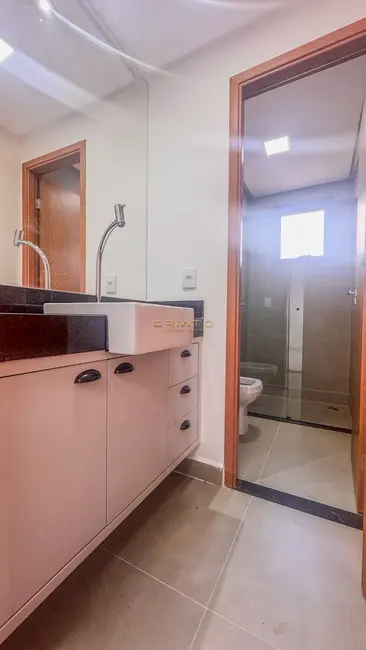 Apartamento com 3 quartos à venda, 88m2 em JK Nova Capital, Anapolis - GO - imagem 9 Foto 9 de Apartamento com 3 quartos à venda, 88m2 em JK Nova Capital, Anapolis - GO