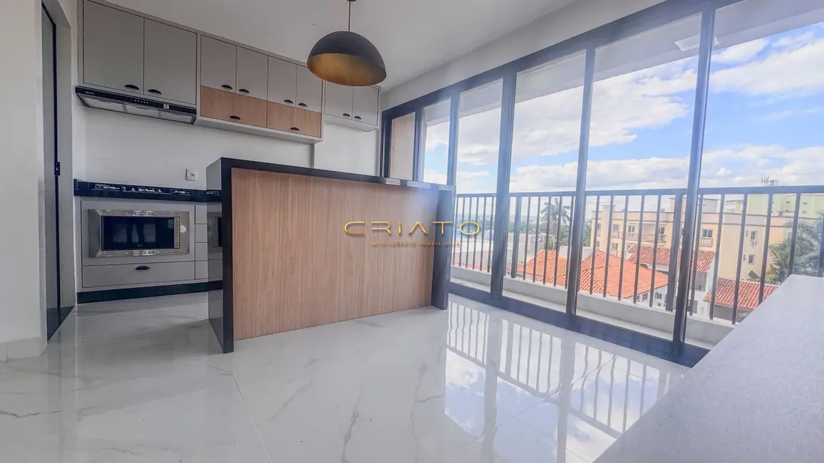 Apartamento com 3 quartos à venda, 88m2 em JK Nova Capital, Anapolis - GO - imagem 3 Foto 3 de Apartamento com 3 quartos à venda, 88m2 em JK Nova Capital, Anapolis - GO