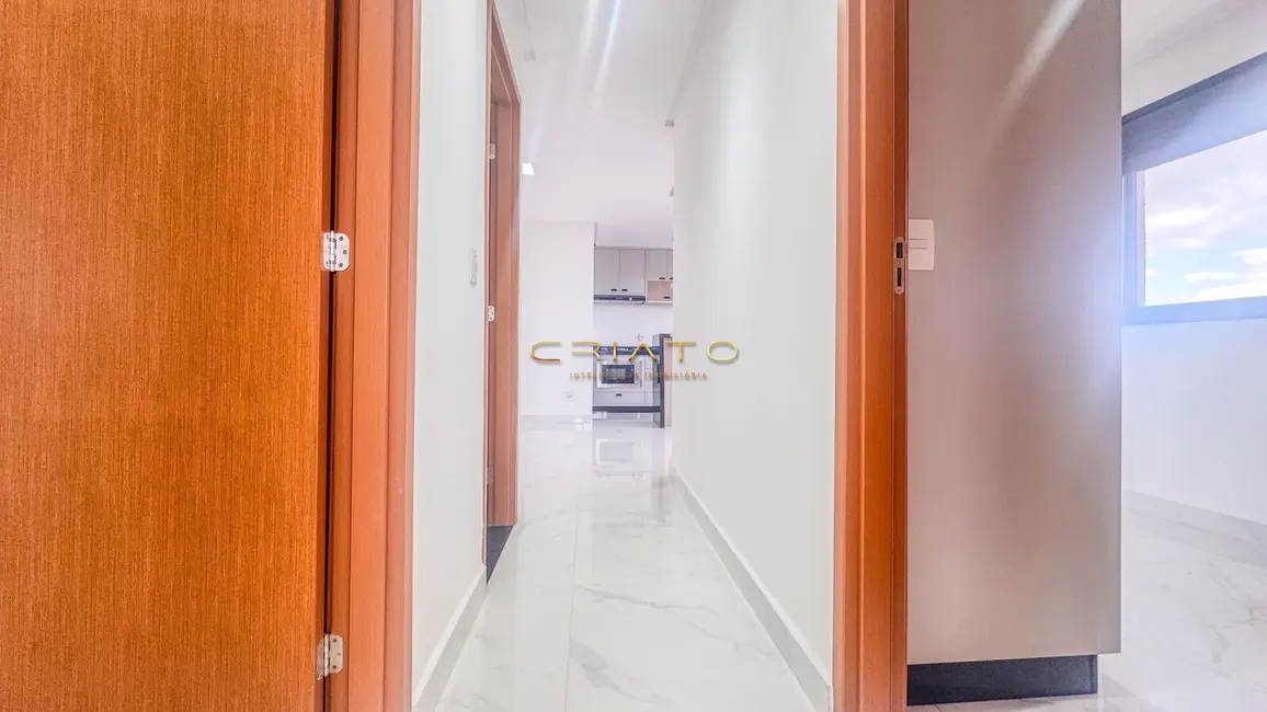 Apartamento com 3 quartos à venda, 88m2 em JK Nova Capital, Anapolis - GO - imagem 8 Foto 8 de Apartamento com 3 quartos à venda, 88m2 em JK Nova Capital, Anapolis - GO