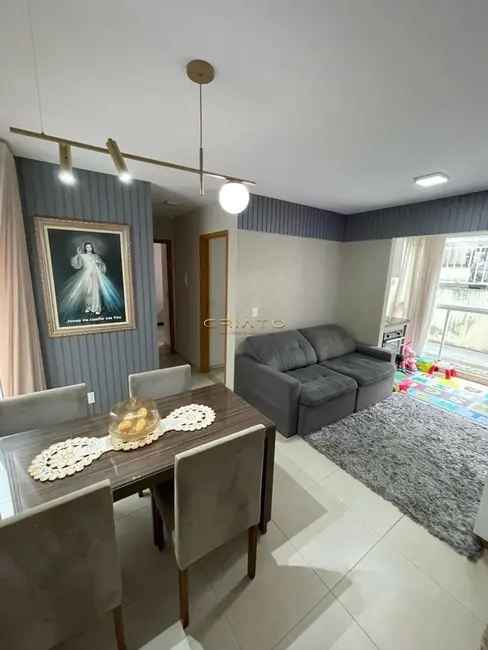 Foto 1 de Apartamento com 2 quartos à venda, 65m2 em Vila Formosa, Anapolis - GO