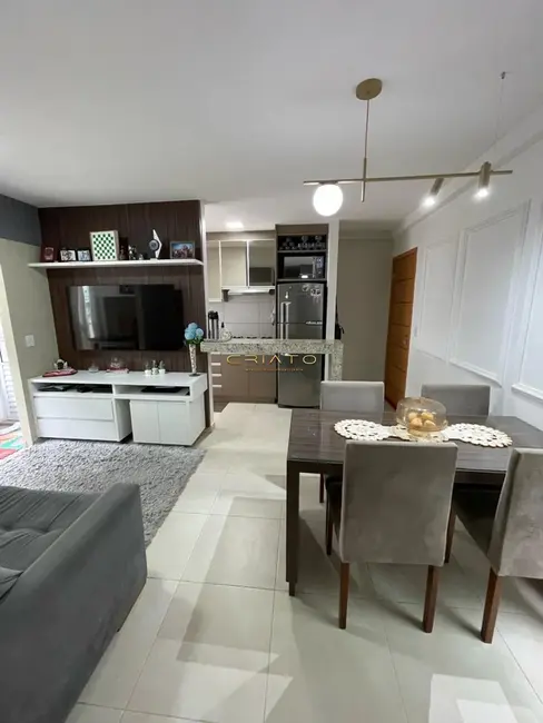 Apartamento com 2 quartos à venda, 65m2 em Vila Formosa, Anapolis - GO - imagem 9 Foto 9 de Apartamento com 2 quartos à venda, 65m2 em Vila Formosa, Anapolis - GO