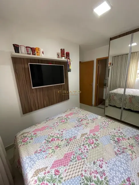 Apartamento com 2 quartos à venda, 65m2 em Vila Formosa, Anapolis - GO - imagem 3 Foto 3 de Apartamento com 2 quartos à venda, 65m2 em Vila Formosa, Anapolis - GO