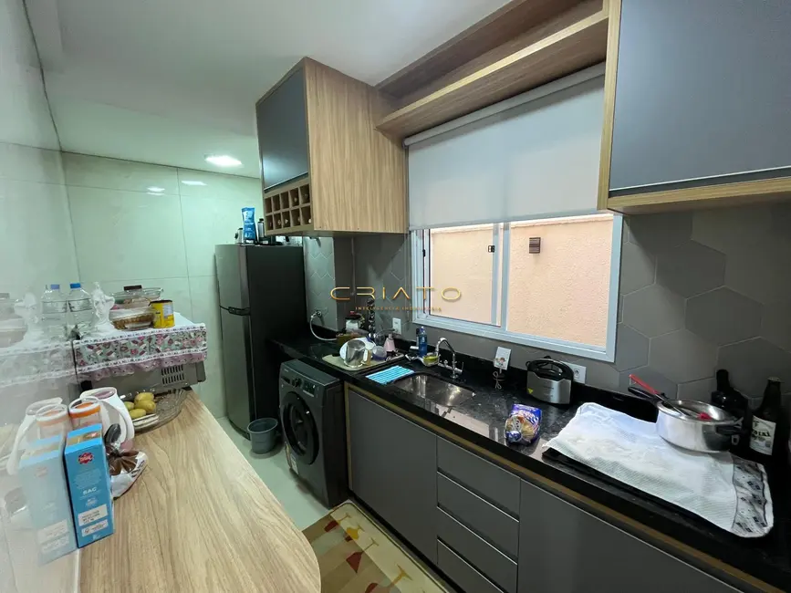 Foto 6 de Apartamento com 2 quartos à venda, 52m2 em Residencial Bela Vista, Anapolis - GO