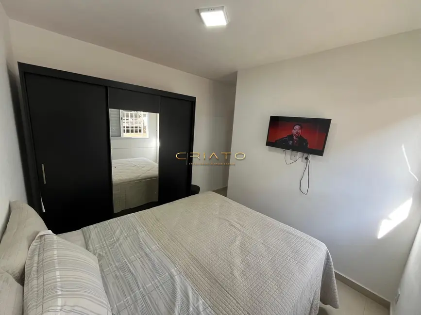 Foto 9 de Apartamento com 2 quartos à venda, 52m2 em Residencial Bela Vista, Anapolis - GO