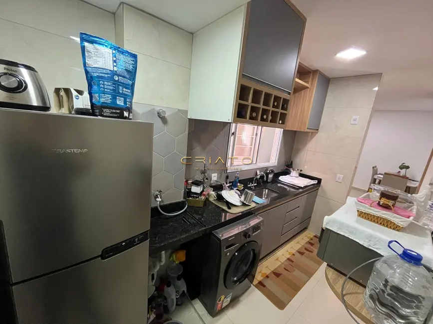 Foto 7 de Apartamento com 2 quartos à venda, 52m2 em Residencial Bela Vista, Anapolis - GO