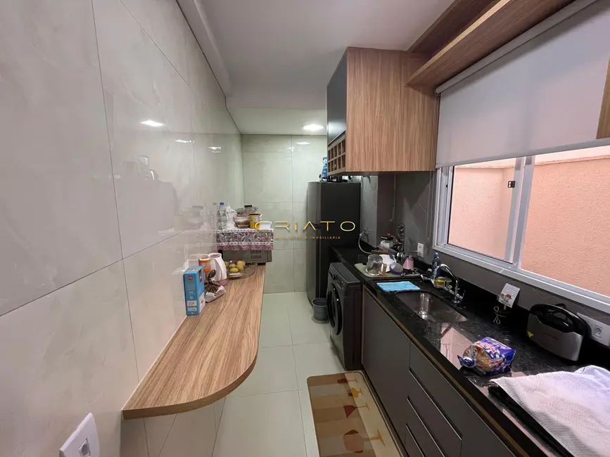 Foto 5 de Apartamento com 2 quartos à venda, 52m2 em Residencial Bela Vista, Anapolis - GO