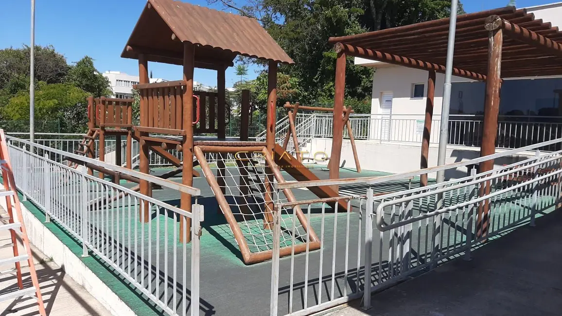 Foto 1 de Apartamento com 2 quartos à venda, 52m2 em Residencial Bela Vista, Anapolis - GO