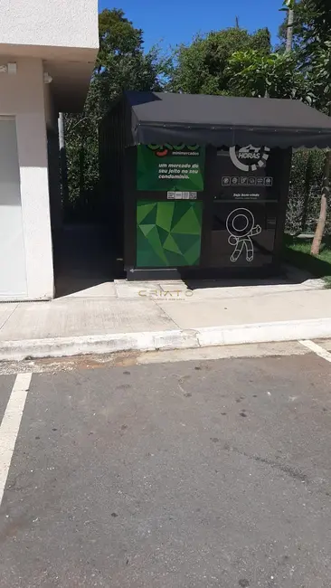 Foto 2 de Apartamento com 2 quartos à venda, 52m2 em Residencial Bela Vista, Anapolis - GO