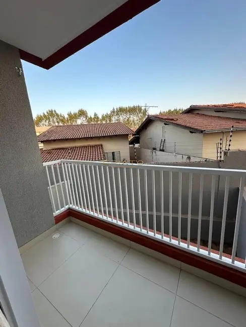 Apartamento com 2 quartos à venda, 49m2 em Vila Formosa, Anapolis - GO - imagem 1 Foto 1 de Apartamento com 2 quartos à venda, 49m2 em Vila Formosa, Anapolis - GO