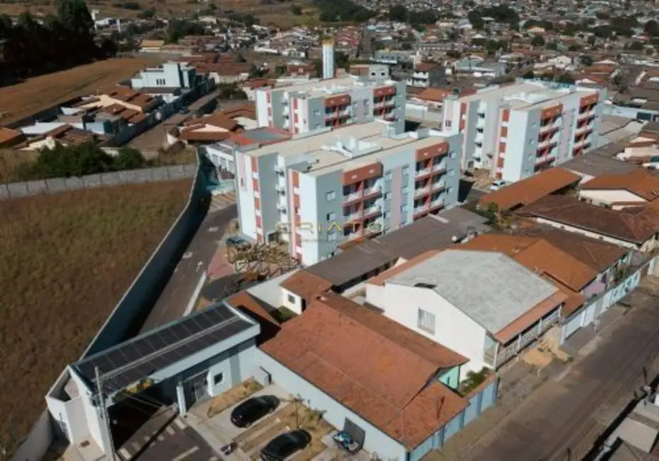 Apartamento com 2 quartos à venda, 49m2 em Vila Formosa, Anapolis - GO - imagem 7 Foto 7 de Apartamento com 2 quartos à venda, 49m2 em Vila Formosa, Anapolis - GO