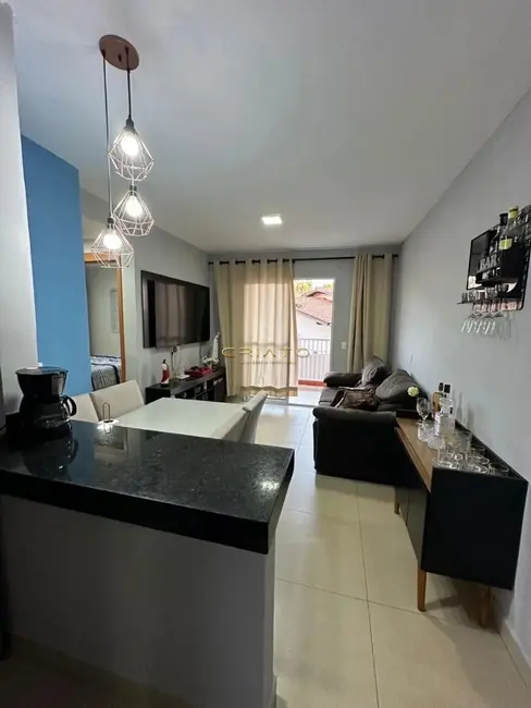 Apartamento com 2 quartos à venda, 49m2 em Vila Formosa, Anapolis - GO - imagem 4 Foto 4 de Apartamento com 2 quartos à venda, 49m2 em Vila Formosa, Anapolis - GO