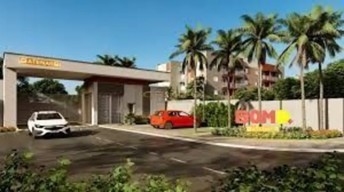 Apartamento com 2 quartos à venda, 49m2 em Vila Formosa, Anapolis - GO - imagem 9 Foto 9 de Apartamento com 2 quartos à venda, 49m2 em Vila Formosa, Anapolis - GO