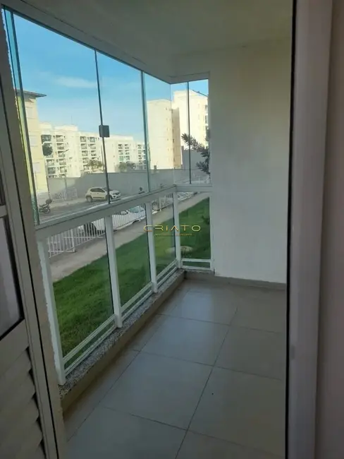 Apartamento com 2 quartos à venda, 53m2 em Vila Formosa, Anapolis - GO - imagem 4 Foto 4 de Apartamento com 2 quartos à venda, 53m2 em Vila Formosa, Anapolis - GO