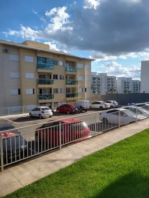 Apartamento com 2 quartos à venda, 53m2 em Vila Formosa, Anapolis - GO - imagem 3 Foto 3 de Apartamento com 2 quartos à venda, 53m2 em Vila Formosa, Anapolis - GO