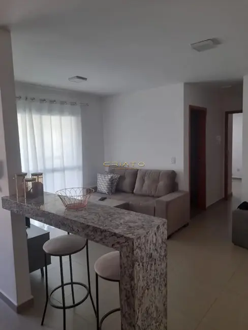 Apartamento com 2 quartos à venda, 53m2 em Vila Formosa, Anapolis - GO - imagem 1 Foto 1 de Apartamento com 2 quartos à venda, 53m2 em Vila Formosa, Anapolis - GO