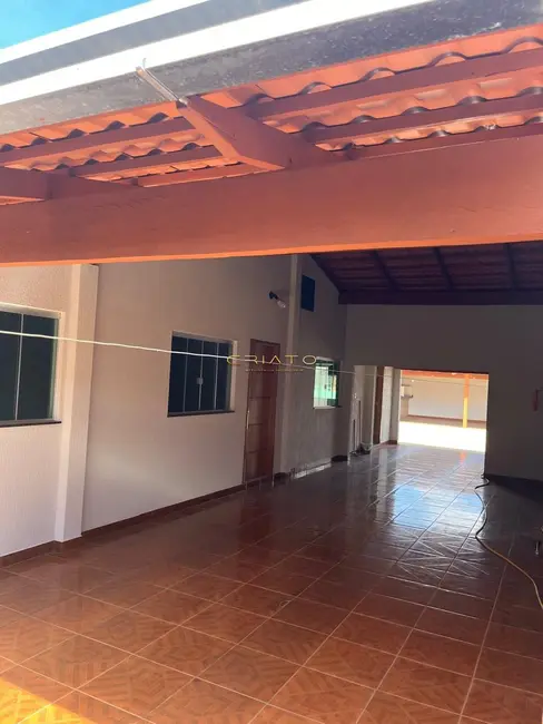 Foto 1 de Casa com 3 quartos à venda, 220m2 em São Carlos, Anapolis - GO