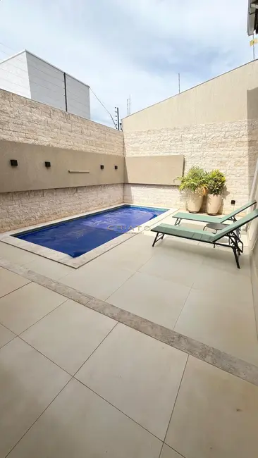 Casa com 3 quartos à venda, 179m2 em Parque Brasília 2ª Etapa, Anapolis - GO - imagem 3 Foto 3 de Casa com 3 quartos à venda, 179m2 em Parque Brasília 2ª Etapa, Anapolis - GO