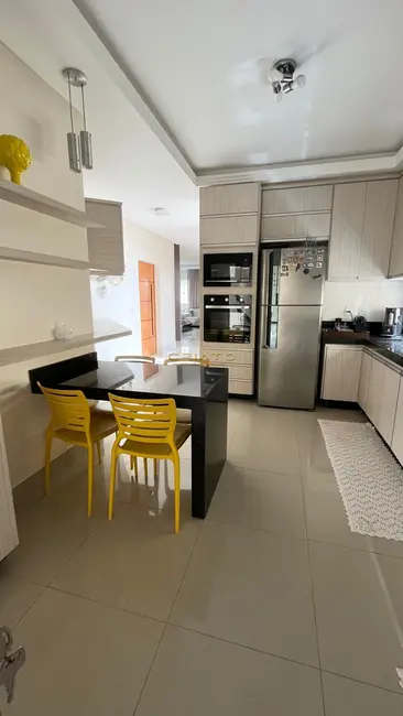 Casa com 3 quartos à venda, 179m2 em Parque Brasília 2ª Etapa, Anapolis - GO - imagem 5 Foto 5 de Casa com 3 quartos à venda, 179m2 em Parque Brasília 2ª Etapa, Anapolis - GO