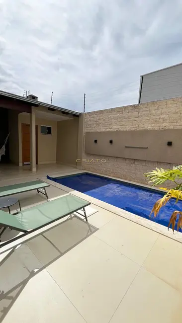 Casa com 3 quartos à venda, 179m2 em Parque Brasília 2ª Etapa, Anapolis - GO - imagem 4 Foto 4 de Casa com 3 quartos à venda, 179m2 em Parque Brasília 2ª Etapa, Anapolis - GO