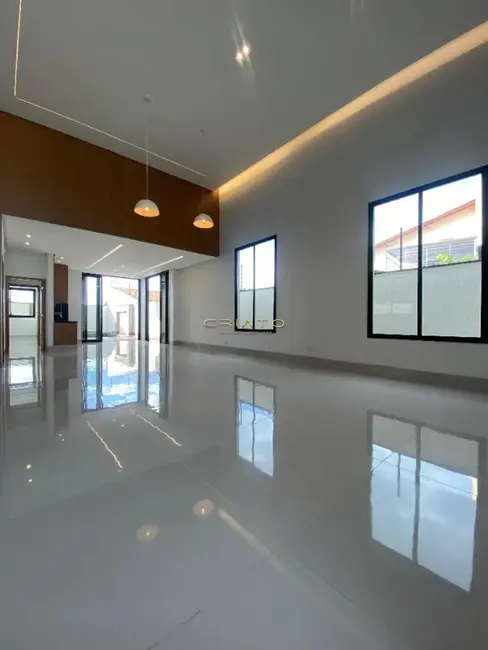 Foto 8 de Casa com 3 quartos à venda, 185m2 em Anápolis City, Anapolis - GO