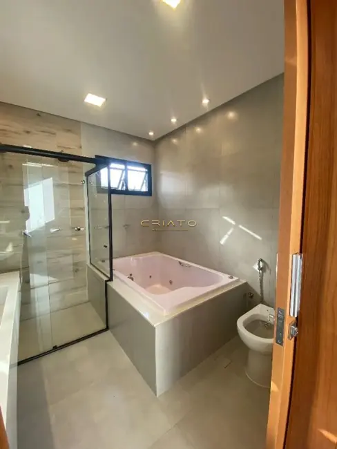 Foto 4 de Casa com 3 quartos à venda, 185m2 em Anápolis City, Anapolis - GO