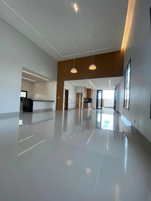 Foto 5 de Casa com 3 quartos à venda, 185m2 em Anápolis City, Anapolis - GO