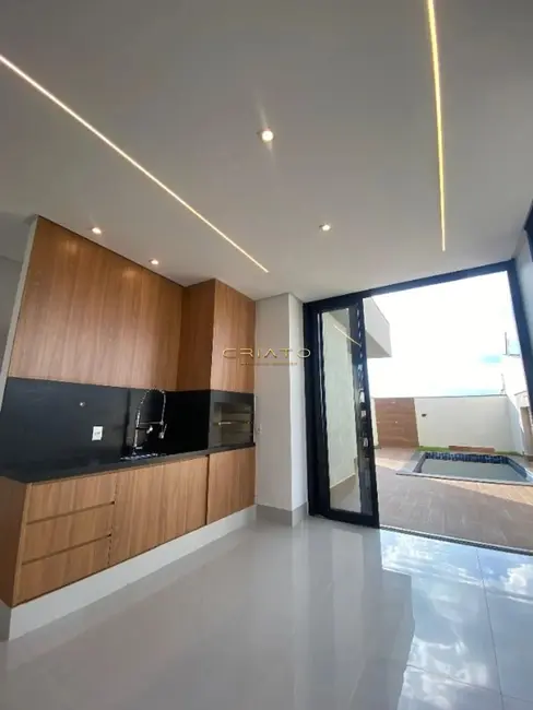 Foto 9 de Casa com 3 quartos à venda, 185m2 em Anápolis City, Anapolis - GO