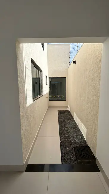 Foto 6 de Casa com 3 quartos à venda, 134m2 em Loteamento Residencial Verona, Anapolis - GO