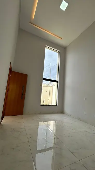 Foto 3 de Casa com 3 quartos à venda, 134m2 em Loteamento Residencial Verona, Anapolis - GO
