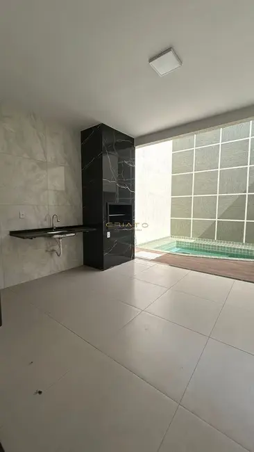 Foto 9 de Casa com 3 quartos à venda, 134m2 em Loteamento Residencial Verona, Anapolis - GO