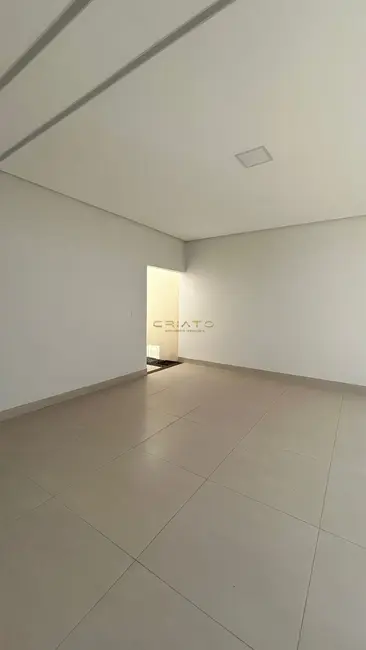 Foto 7 de Casa com 3 quartos à venda, 134m2 em Loteamento Residencial Verona, Anapolis - GO