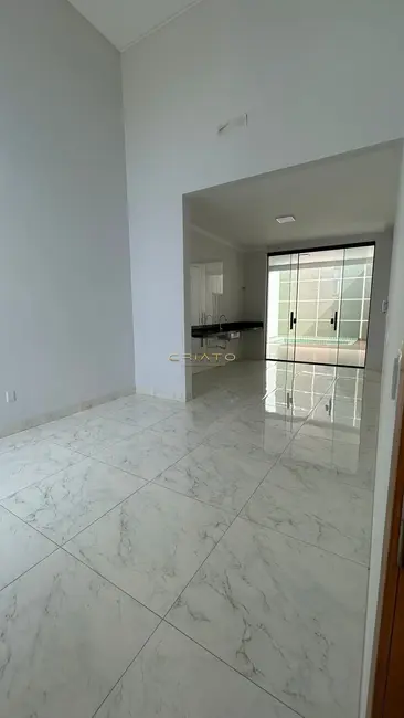 Foto 5 de Casa com 3 quartos à venda, 134m2 em Loteamento Residencial Verona, Anapolis - GO