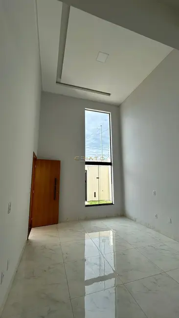 Foto 8 de Casa com 3 quartos à venda, 134m2 em Loteamento Residencial Verona, Anapolis - GO