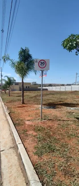 Foto 5 de Terreno / Lote à venda, 360m2 em Anapolis - GO