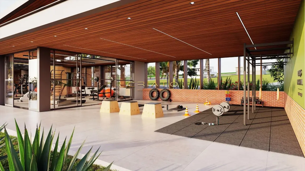 Foto 2 de Terreno / Lote à venda, 250m2 em Bom Sucesso, Anapolis - GO