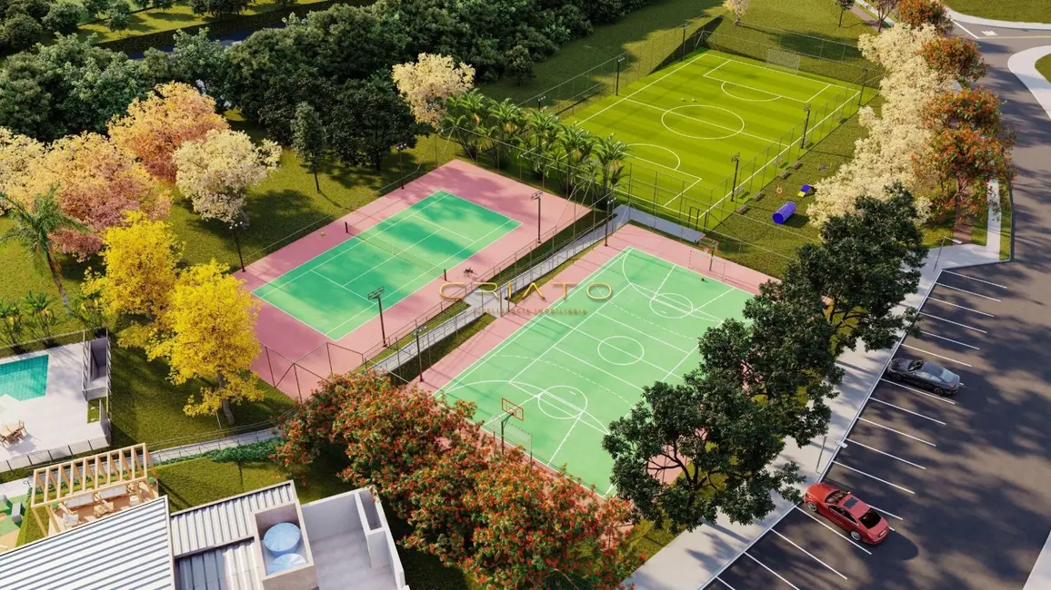 Foto 6 de Terreno / Lote à venda, 250m2 em Bom Sucesso, Anapolis - GO