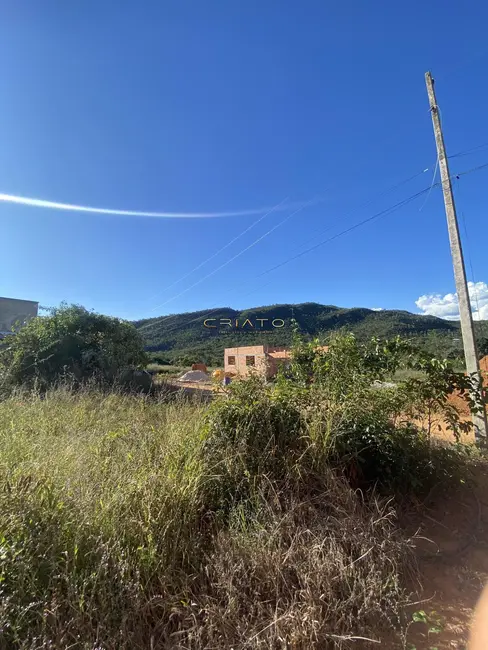 Foto 6 de Terreno / Lote à venda, 100000m2 em Pirenopolis - GO