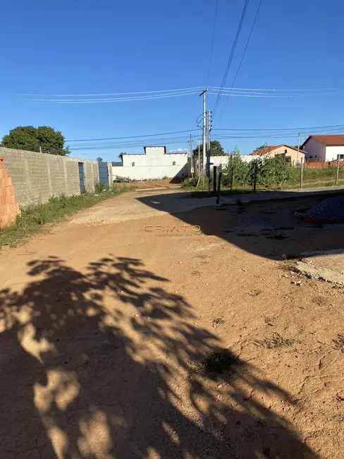 Foto 9 de Terreno / Lote à venda, 100000m2 em Pirenopolis - GO