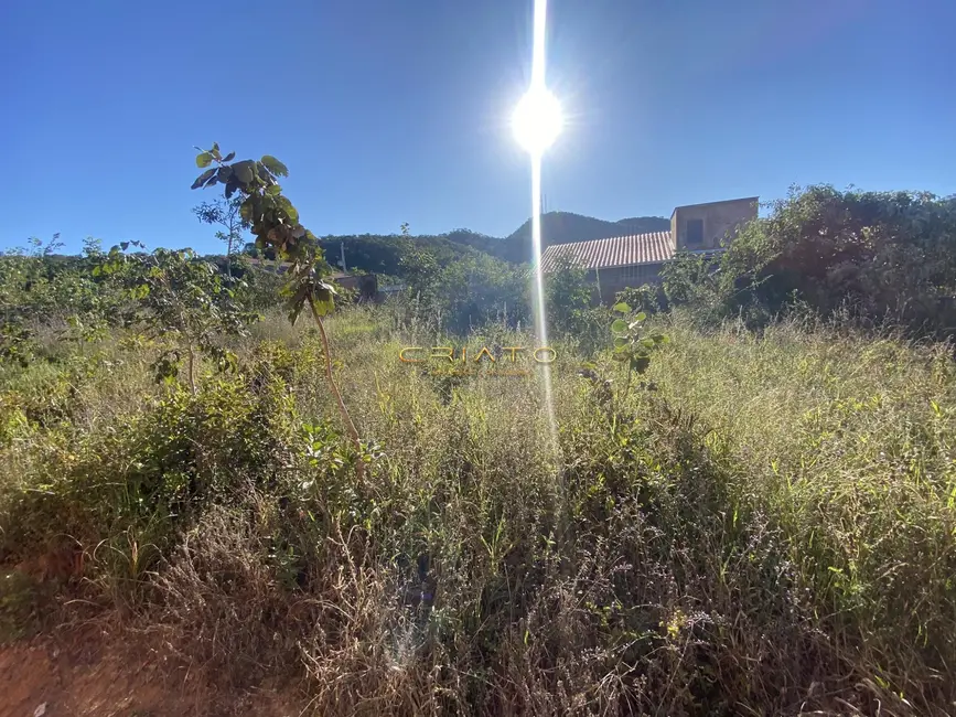 Foto 4 de Terreno / Lote à venda, 100000m2 em Pirenopolis - GO