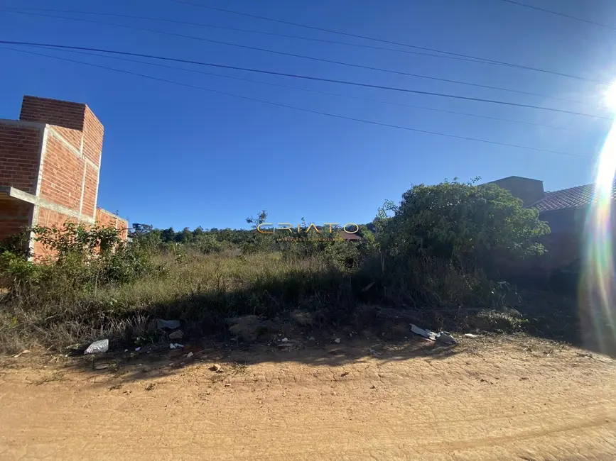 Foto 3 de Terreno / Lote à venda, 100000m2 em Pirenopolis - GO
