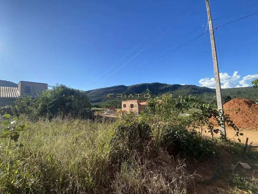 Foto 5 de Terreno / Lote à venda, 100000m2 em Pirenopolis - GO
