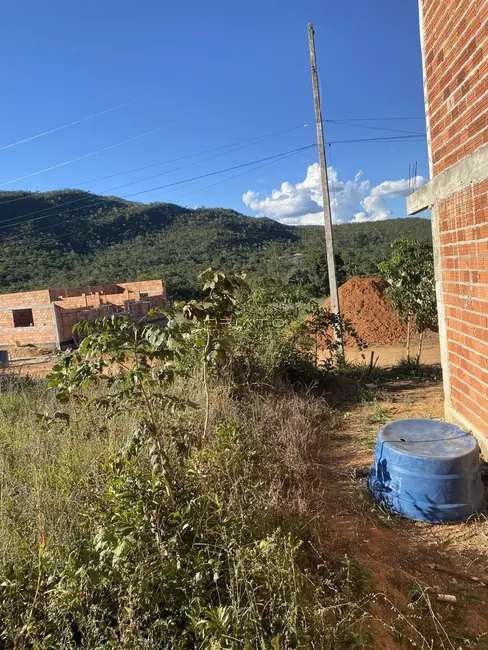 Foto 8 de Terreno / Lote à venda, 100000m2 em Pirenopolis - GO