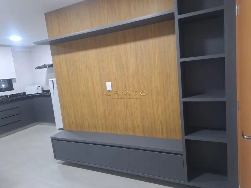 Foto 4 de Apartamento com 1 quarto à venda, 37m2 em Jardim das Américas 2ª Etapa, Anapolis - GO