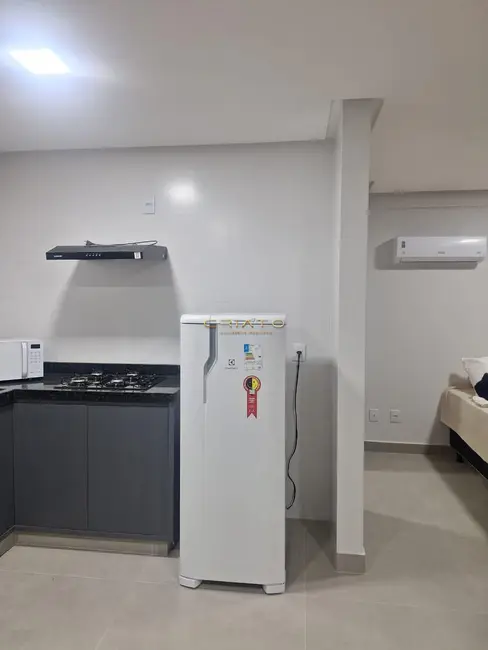 Foto 6 de Apartamento com 1 quarto à venda, 37m2 em Jardim das Américas 2ª Etapa, Anapolis - GO