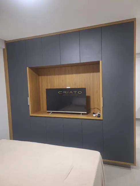 Foto 2 de Apartamento com 1 quarto à venda, 37m2 em Jardim das Américas 2ª Etapa, Anapolis - GO