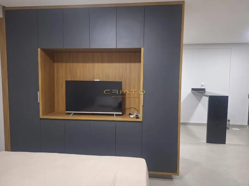 Foto 9 de Apartamento com 1 quarto à venda, 37m2 em Jardim das Américas 2ª Etapa, Anapolis - GO