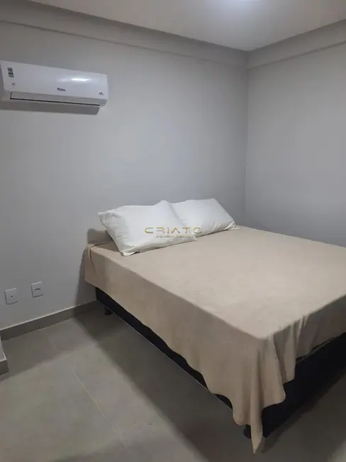 Foto 7 de Apartamento com 1 quarto à venda, 37m2 em Jardim das Américas 2ª Etapa, Anapolis - GO