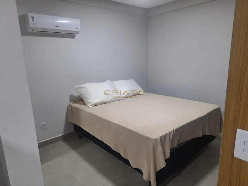 Foto 3 de Apartamento com 1 quarto à venda, 37m2 em Jardim das Américas 2ª Etapa, Anapolis - GO