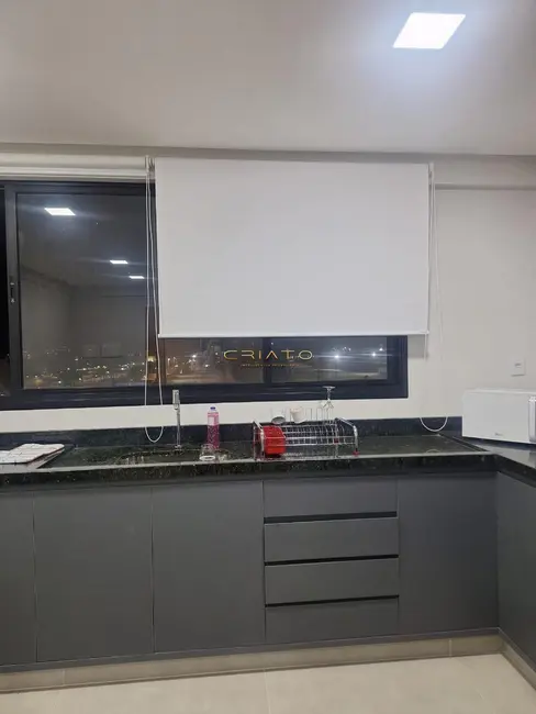 Foto 5 de Apartamento com 1 quarto à venda, 37m2 em Jardim das Américas 2ª Etapa, Anapolis - GO